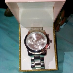 Watch ,handbag,shoes , wallet ect